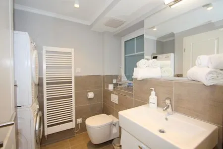Badezimmer Düne 20