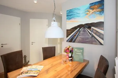 Wohnzimmer Beach Lounge