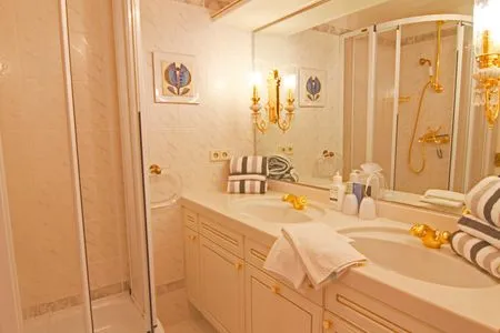 Badezimmer Seaside Whg. 30