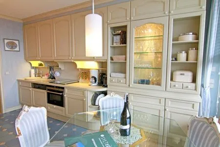 Küche / Küchenzeile Seaside Whg. 30