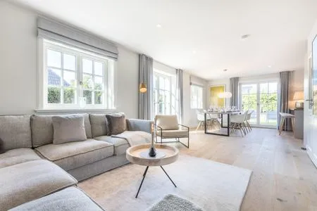 Wohnzimmer Haus Nuudt