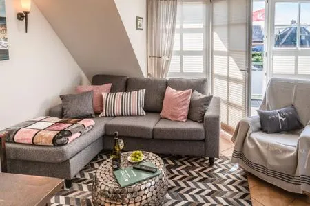 Wohnzimmer LH Heidegrund, App.4