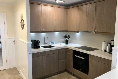 Küche / Küchenzeile Haus Ankerlicht Whg. 68