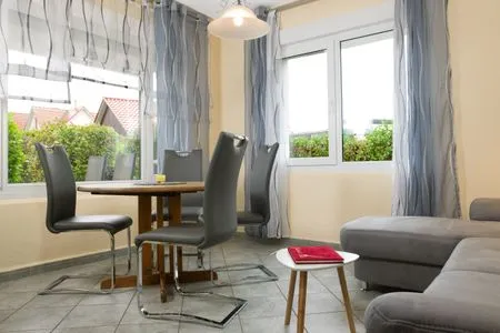 Living room Haus Kaltenhof