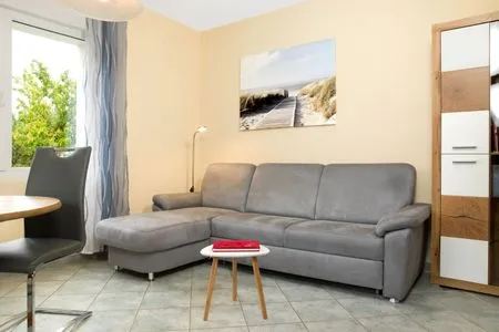 Living room Haus Kaltenhof