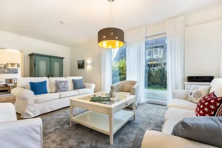 Wohnzimmer Haus Bullerbü