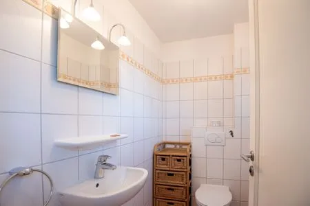 Gäste-WC LH Heidegrund, App.2