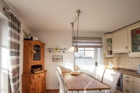 Wohnzimmer LH Heidegrund, App.2