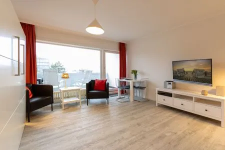 Wohnzimmer Luv & Lee App. 6