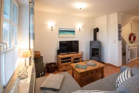 Wohnzimmer LH Heidegrund, App.1