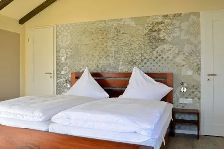 Schlafzimmer Typ B1 Ferienhaus - Kula