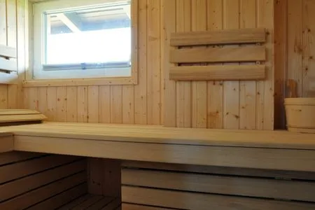 Sauna Typ B2 Ferienhaus - Kihei
