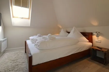 Schlafzimmer Typ C2 Lodge - Makena