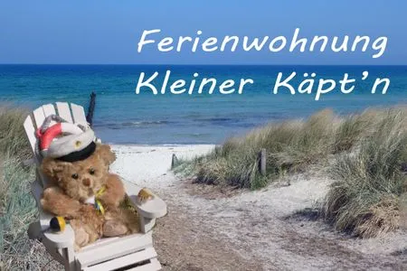 Strandbild Kavelweg 13 Kavelweg 13 Wohnung 4 - Kleiner Käptn