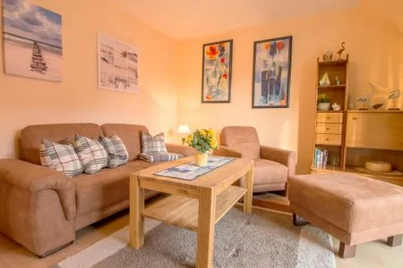 Wohnbereich Zur Hanse Wohnung 1.3 - Lingnau