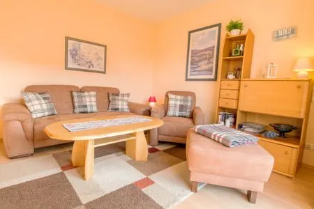 Wohnbereich Zur Hanse Wohnung 3.3 - Lingnau