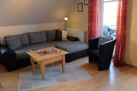 Wohnbereich Zur Hanse Wohnung 4.3 - Zur Hanse Süd