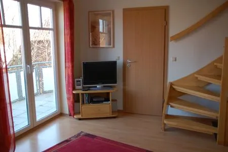 Wohnbereich Zur Hanse Wohnung 4.3 - Zur Hanse Süd