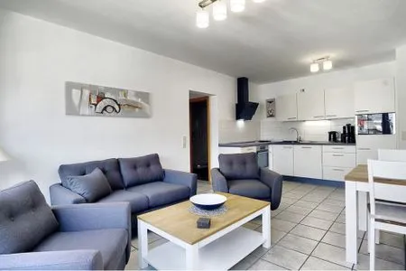 Wohnbereich  Hafenstrasse 34 - Wohnung 5