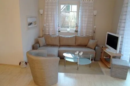 Wohnbereich  Glebbe 17 - Wohnung 3