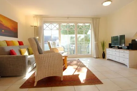 Wohnbereich Neue Reihe Neue Reihe 28 - Wohnung Ankerplatz