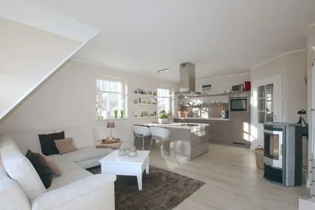 Wohnbereich Neue Reihe Neue Reihe 28 - Wohnung Kleine Auszeit