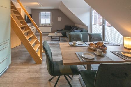 Ferienwohnung Lütten Uttied