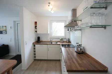 Küche / Küchenzeile Casa Annika