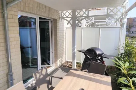  Weiße Villa I, Appartement   1