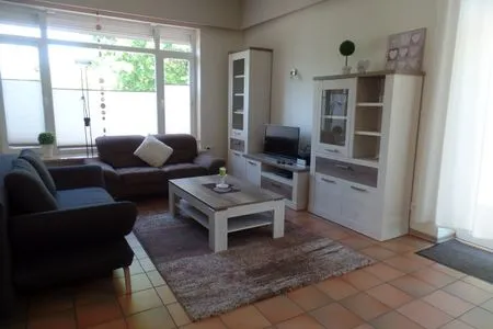 Wohnzimmer Ostseeschatulle