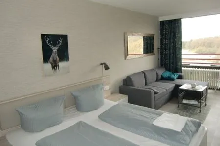  Haus Vier Jahreszeiten am See HS 576