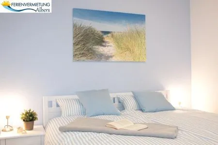  App. Seeschlösschen Nr. 11
