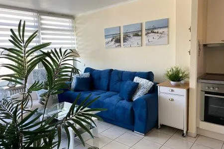  Villa am Meer. App. 67