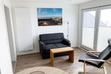  Haus Ran Ferienwohnung Ran 3