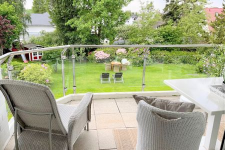  TECHTs  Apartmenthaus StrandPerle