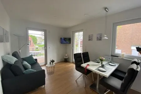  Weiße Villa II Appartment 3