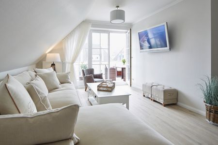  TECHTs Strandhaus SternenMeer