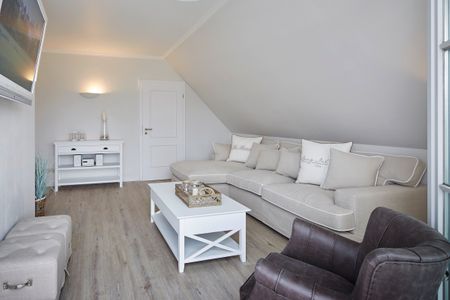  TECHTs Strandhaus SternenMeer