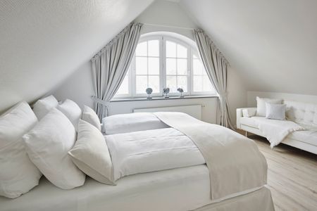  TECHTs Strandhaus SternenMeer