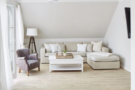  TECHTs Strandhaus Morgenstern