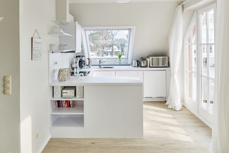  TECHTs Strandhaus Morgenstern