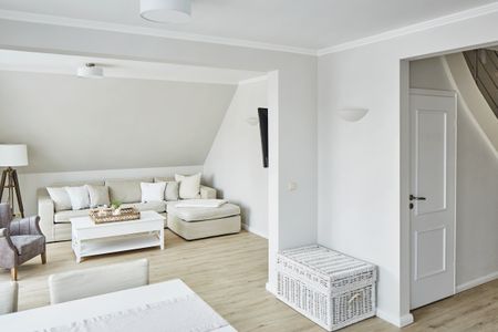  TECHTs Strandhaus Morgenstern