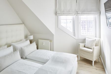  TECHTs Strandhaus Morgenstern