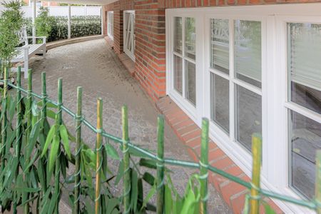  TECHTs Strandhaus OstseeHerz