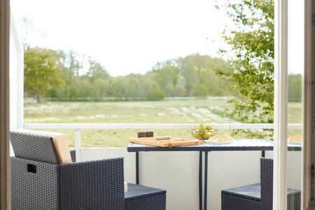  TECHTs Landhus Stranddüne