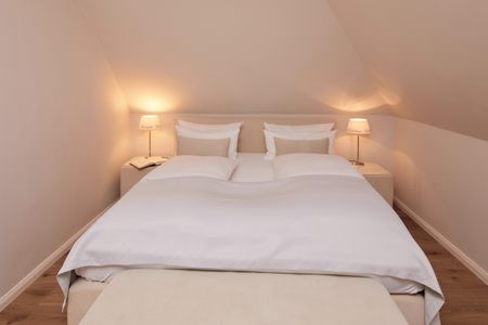  TECHTs Landhus Stranddüne