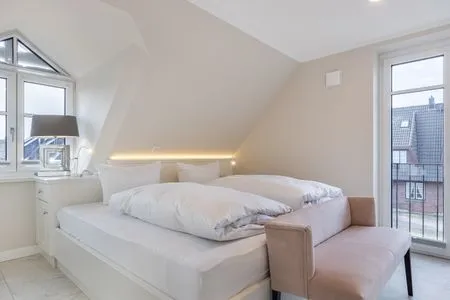 Schlafzimmer Hüs Mara