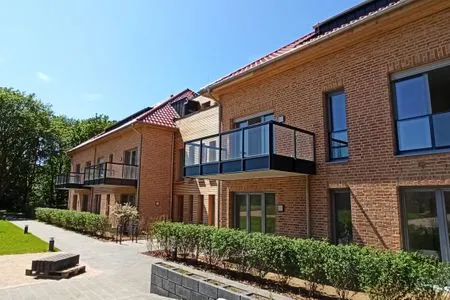  Ferien am Südstrand Ferienwohnung 2.3/ Teske
