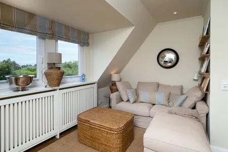 Wohnzimmer Sylt Leif