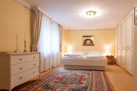 Schlafzimmer LH Westerhörn, App. 1